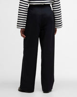Dark Navy Inez Trousers