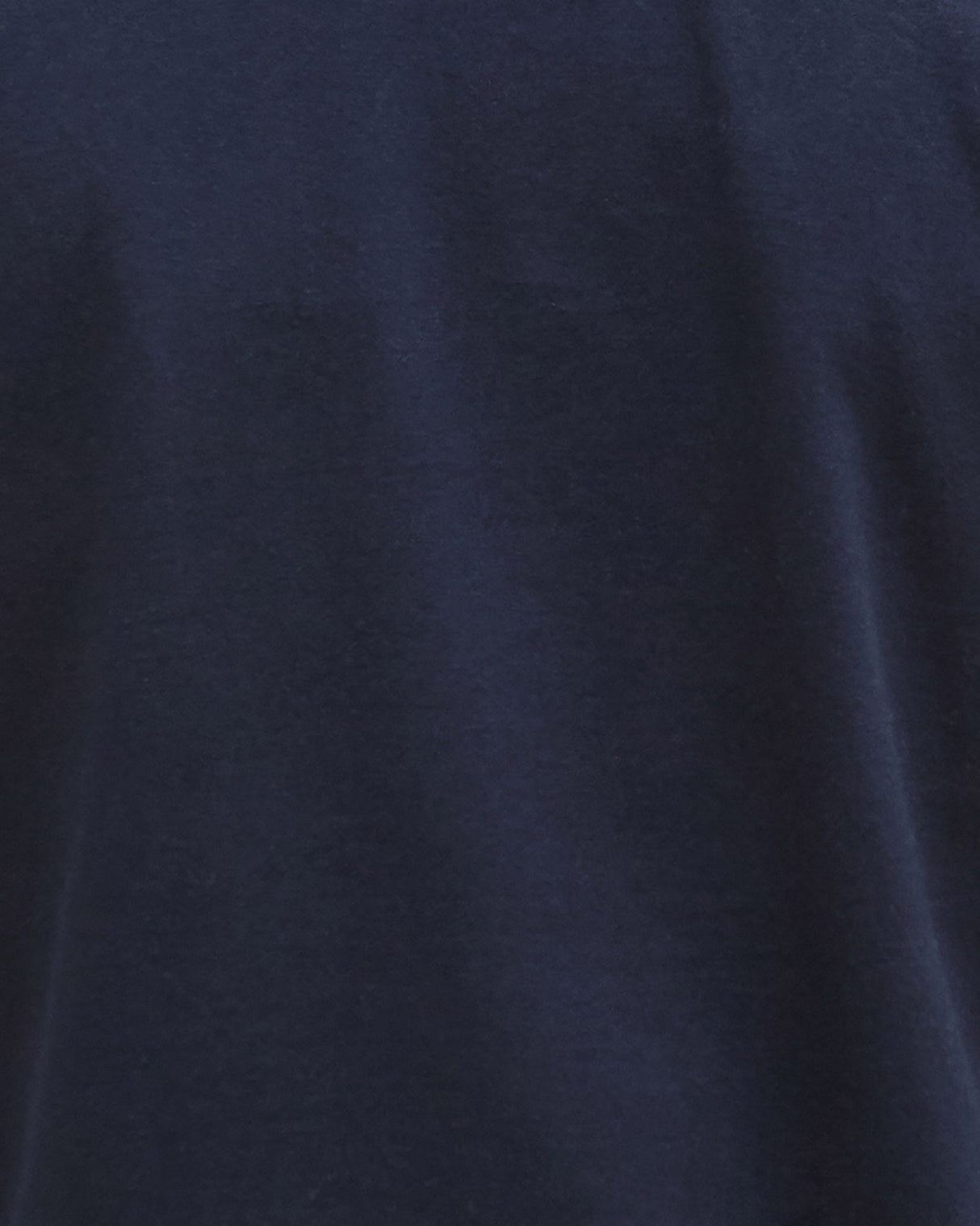 Navy Kingsford Varsity Logo T-Shirt