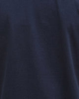 Navy Kingsford Varsity Logo T-Shirt