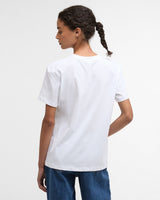 White-Bedale-Printed-Dog-T-Shirt