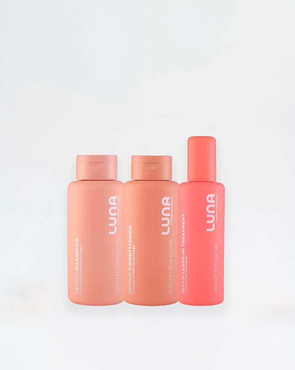 The Repair Edit Gift Set