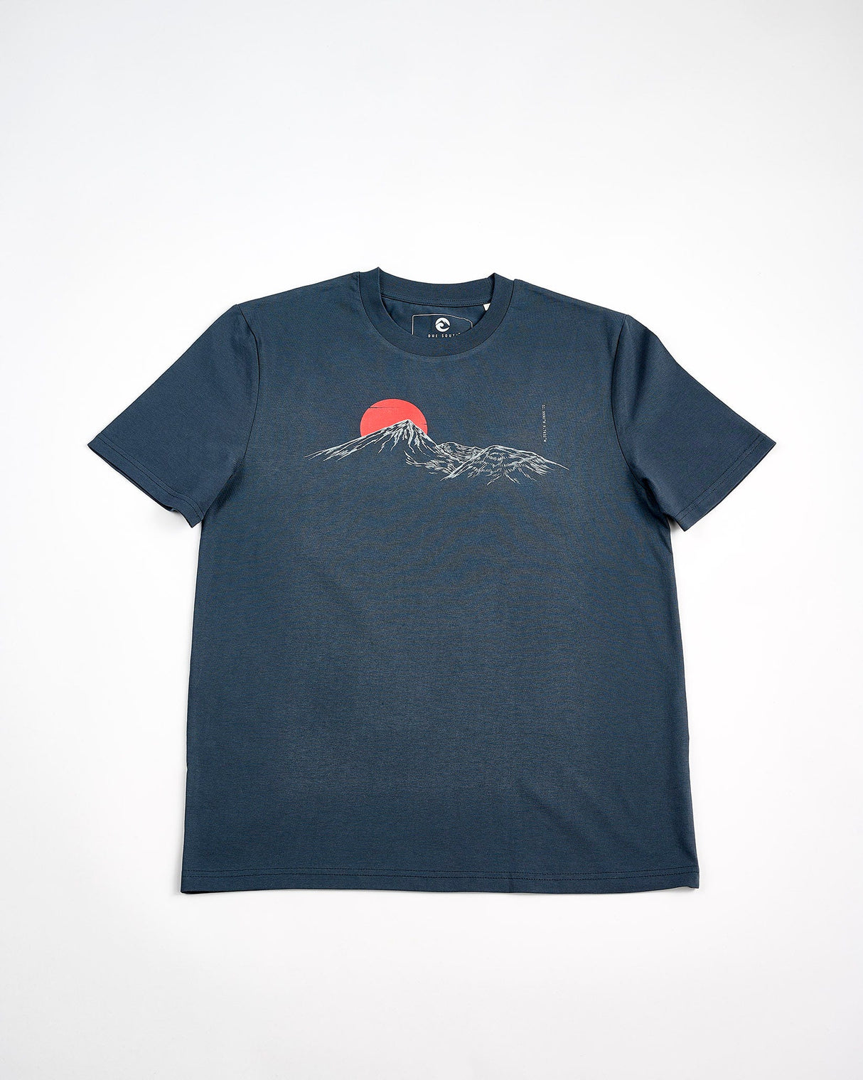Carrauntoohil-Organic-Cotton-T-Shirt