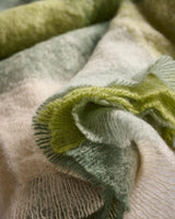 M192 Mohair Throw