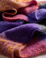 M212 Mohair Throw
