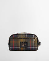 Barbour Classic Beacon Washbag