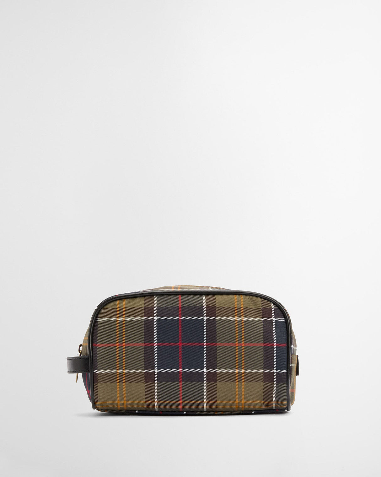 Barbour Classic Beacon Washbag