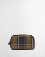 Barbour Classic Beacon Washbag