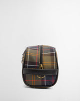 Barbour Classic Beacon Washbag