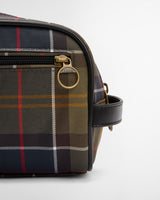 Barbour Classic Beacon Washbag