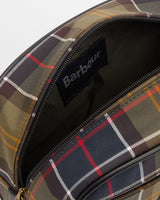 Barbour Classic Beacon Washbag