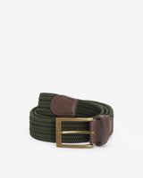 Dark-Navy-Webbing-Nevis-Stretch-Belt