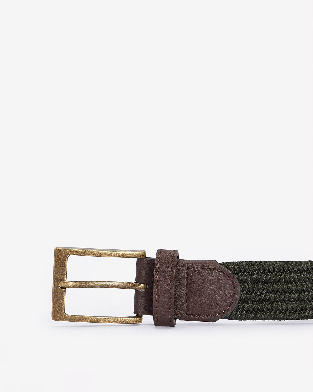 Dark-Navy-Webbing-Nevis-Stretch-Belt