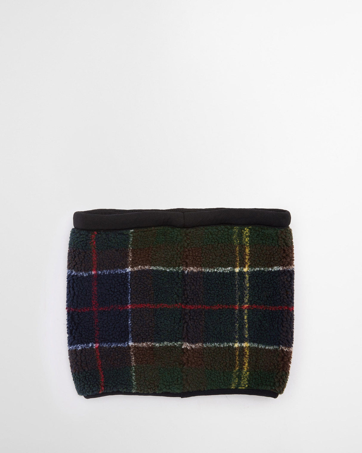 Classic Tartan Field Fleece Snood
