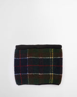 Classic Tartan Field Fleece Snood
