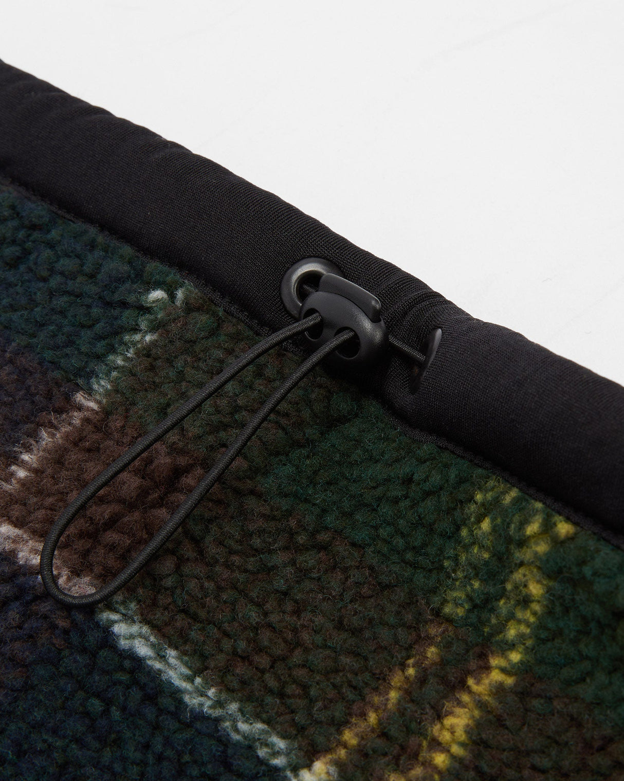 Classic Tartan Field Fleece Snood