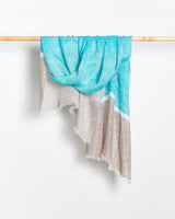 Maldive-Jacquard-Linen-Scarf