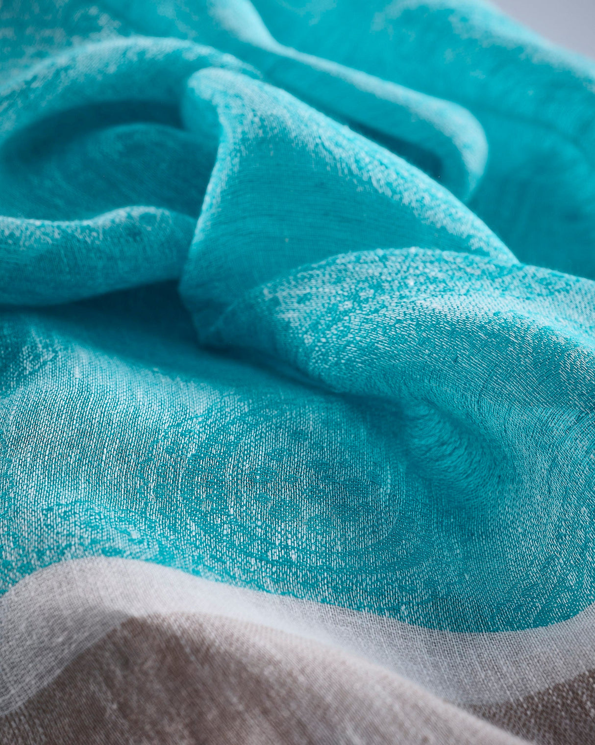 Maldive-Jacquard-Linen-Scarf