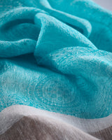 Maldive-Jacquard-Linen-Scarf