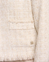 Birch Marissa Tweed Jacket