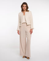 Birch Marissa Tweed Jacket