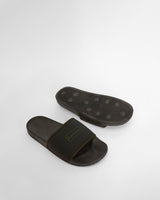 Black Cresswell Sliders