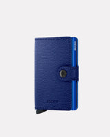 Cobalt-Crisple-Leather-Miniwallet