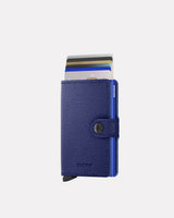 Cobalt-Crisple-Leather-Miniwallet
