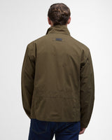 Dark-Sand-Sander-Casual-Jacket