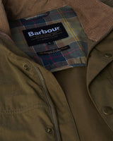 Dark Sand Sander Casual Jacket