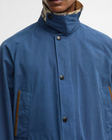 Dark Denim Bedale Icons Casual Jacket