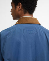 Dark Denim Bedale Icons Casual Jacket