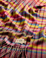 Century Extra Wide Merino Scarf