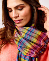 Century Extra Wide Merino Scarf