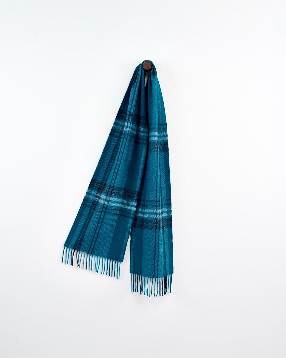 Thom Dragonfly Merino Scarf