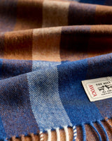Grieg Merino Scarf