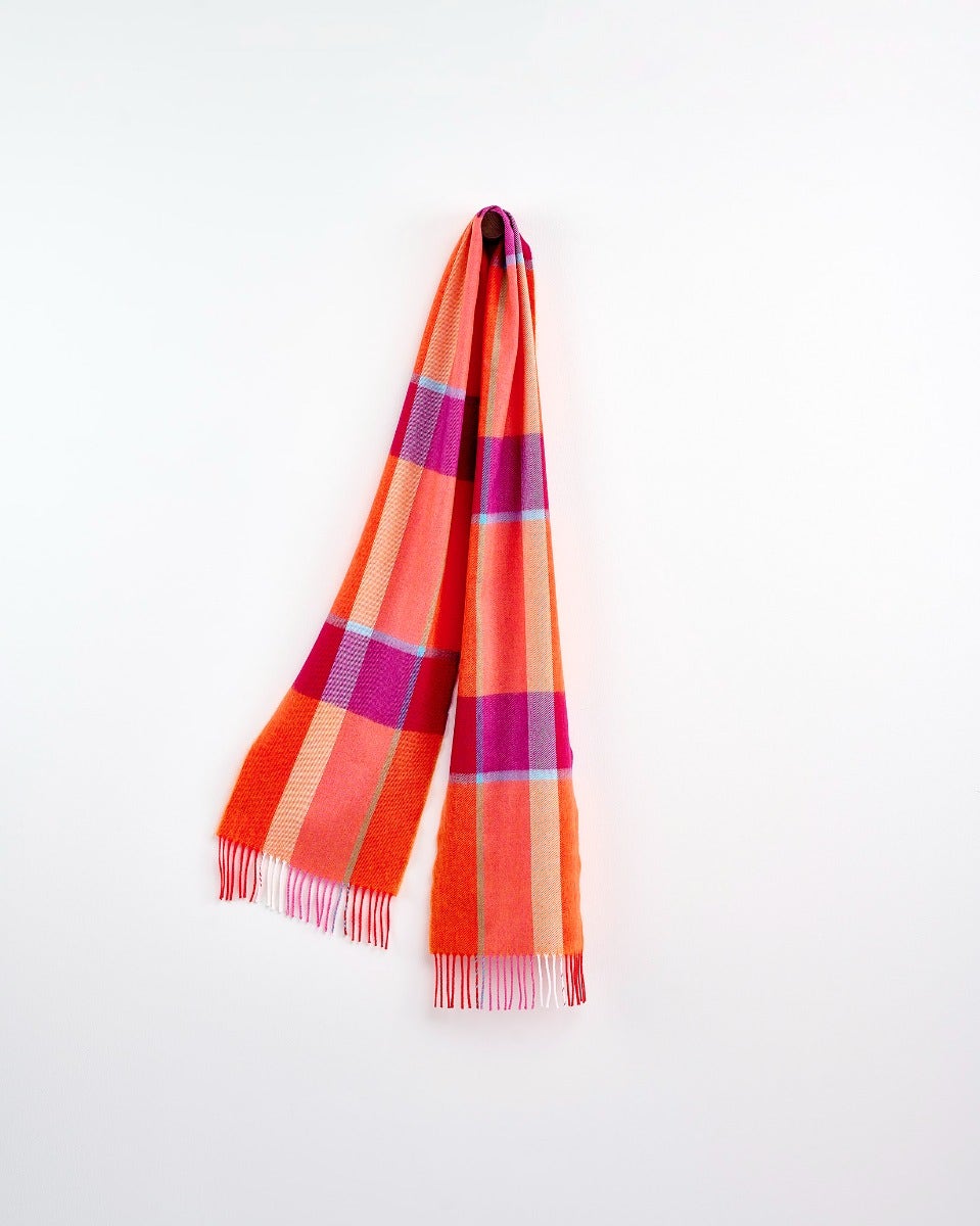 Southbank Doll Merino Scarf