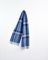 Thom Denim Merino Scarf