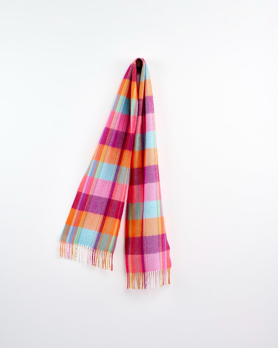 Wednesdays Merino Scarf