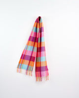 Wednesdays Merino Scarf