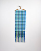 Juniper Lollipop Wide Merino Scarf