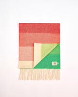 Fire & Field Wide Merino Scarf