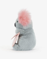 Jellycat Message Koala