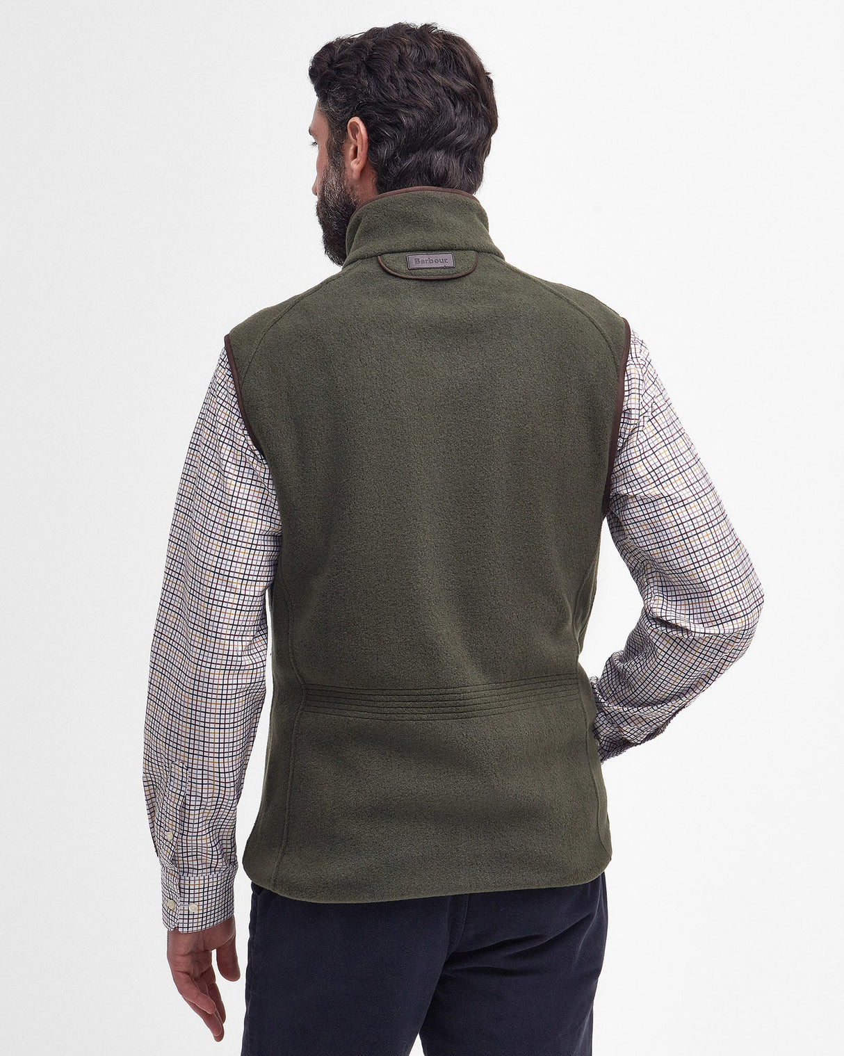 Olive-Langdale-Fleece-Gilet
