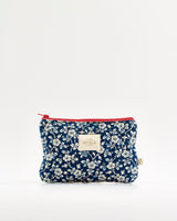 Mini-Floral-Navy-Small-Cosmetic-Pouch