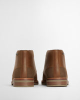 Dark Tan Farsley Chelsea Boot