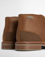 Dark Tan Farsley Chelsea Boot
