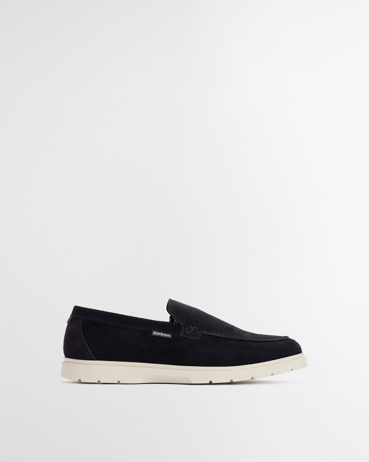 Navy-Suede-Carty-Loafers
