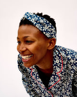 Mini-Floral-Navy-Cotton-Hair-Band