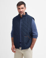 Navy-Chesterwood-Gilet
