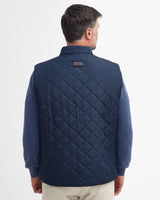 Navy-Chesterwood-Gilet